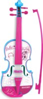 Bontempi Elektromos hegedű - Fehér/Rózsaszín