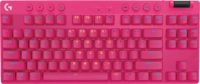 Logitech G PRO X TKL LIGHTSPEED (Tactile) Wireless Gaming Billentyűzet - Német
