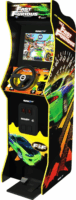 Arcade1Up The Fast & The Furious Deluxe Arcade Játékgép