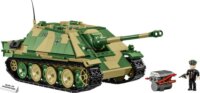Cobi Historical Collection WWII Sd.Kfz.173 Jagdpanther tank 950 darabos építő készlet