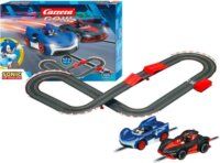 Carrera Go Sonic Autópálya 4.3m