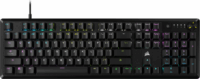 Corsair K70 Core RGB Vezetékes Mechanikus Gaming Billentyűzet (Fekete) - Angol (US)