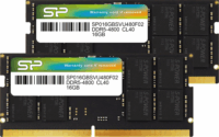 Silicon Power 32GB / 4800 DDR5 Notebook RAM KIT (2x16GB)