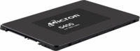 Micron 3.84 TB 5400 Pro 2.5" SATA3 SSD (Tray)