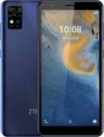 ZTE Blade A31 2/32GB Dual SIM Okostelefon - Kék