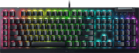 Razer BlackWidow V4 X (Yellow Switch) Vezetékes Mechanikus Gaming Billentyűzet - Angol (US)