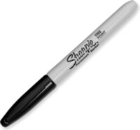 Sharpie Fine 1mm Permanent marker - Fekete