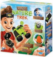 BUKI : Nature Trek felfedező készlet