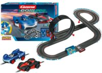 Carrera GO Sonic Autópálya 4,9m