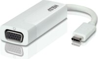 Aten UC3002A-AT USB-C apa - VGA anya Adapter