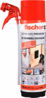Fischer 2K PU 400 kétkomponensű gyorshab