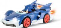 Carrera RC Sonic Performance távirányítós autó - Kék