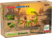Fischertechnik Animal Friends 222 darabos készlet