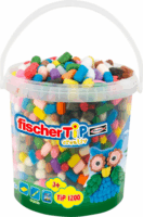 Fischertechnik 533784 fischerTiP 1200 darabos Kézműves alkotó készlet