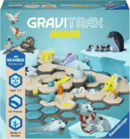 Ravensburger GraviTrax Junior L Ice Kezdő szett