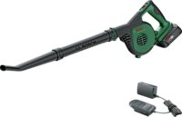 Bosch UniversalLeafBlower 18V-130 Akkumulátoros Lombfúvó