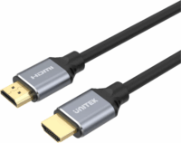 Unitek C140W HDMI - HDMI 2.1 Kábel 5m - Fekete