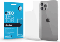 Xprotector Ultra Clear Apple iPhone 13 Mini hátlapi védő fólia