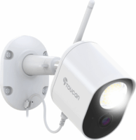Toucan TSLC10WU IP Kompakt Okos kamera Lámpával
