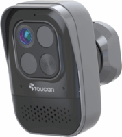 Toucan TSCP05GR IP Kompakt Okos kamera