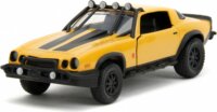 Jada Toys Transformers Bumblebee autó fém modell (1:32)