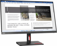 Lenovo 27" ThinkVision S27i-30 Monitor