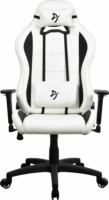 Arozzi Torretta Soft PU Gamer szék - Fehér/Fekete