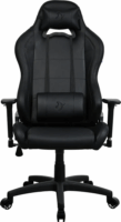 Arozzi Torretta Soft PU Gamer szék - Fekete