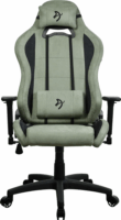 Arozzi Torretta Super Soft Gamer szék - Zöld/Fekete