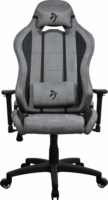 Arozzi Torretta Super Soft Gamer szék - Szürke/Fekete