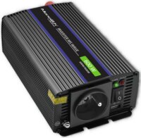 Qoltec Monolith 51924 Autós inverter (12V / 600W)