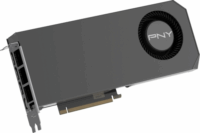 PNY GeForce RTX 4070 12GB GDDR6X VERTO Blower Videókártya