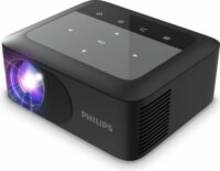 Philips NeoPix 110 Projektor - Fekete