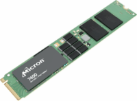 Micron 3.84TB 7450 Pro M.2 PCIe NVMe SSD