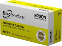 Epson PJIC7 Eredeti Tintapatron Sárga