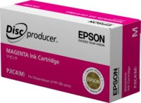 Epson PJIC7 Eredeti Tintapatron Magenta