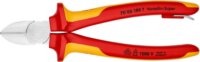 Knipex 70 06 180 T 180mm Oldalcsípőfogó