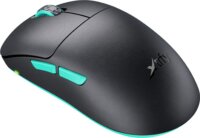 Cherry Xtrfy M8 Wireless Gaming Egér - Fekete