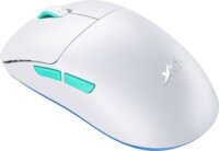 Cherry Xtrfy M8 Wireless Gaming Egér - Fehér