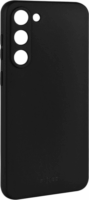 Fixed Story Samsung Galaxy S23 Szilikon Tok - Fekete