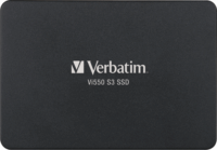 Verbatim 4TB Vi550 S3 2.5" SATA 3 SSD