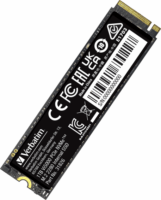 Verbatim 1TB Vi5000 M.2 PCIe SSD