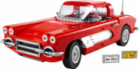 LEGO® Icons: 10321 - Corvette