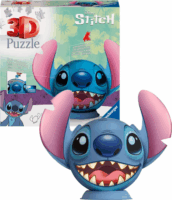 Ravensburger Disney Stitch 3D Puzzle Gömb