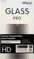 Glass PRO+ Premium Samsung Galaxy A5 (2017) Edzett üveg kijelzővédő