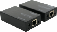 Approx APPC14V4 HDMI Extender UTP kábelen 50m - Fekete