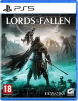 Lords of the Fallen - PS5