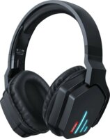 Onikuma ON-B60/BK Wireless Gaming Headset - Fekete