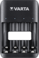 Varta 57652101451 USB Quattro 4x AA/AAA Akkumulátor töltő