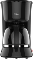 Zilan ZLN3208 Filteres kávéfőző - Fekete